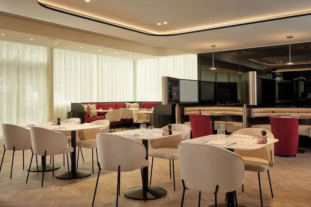 Courtyard by Marriott Ghent
