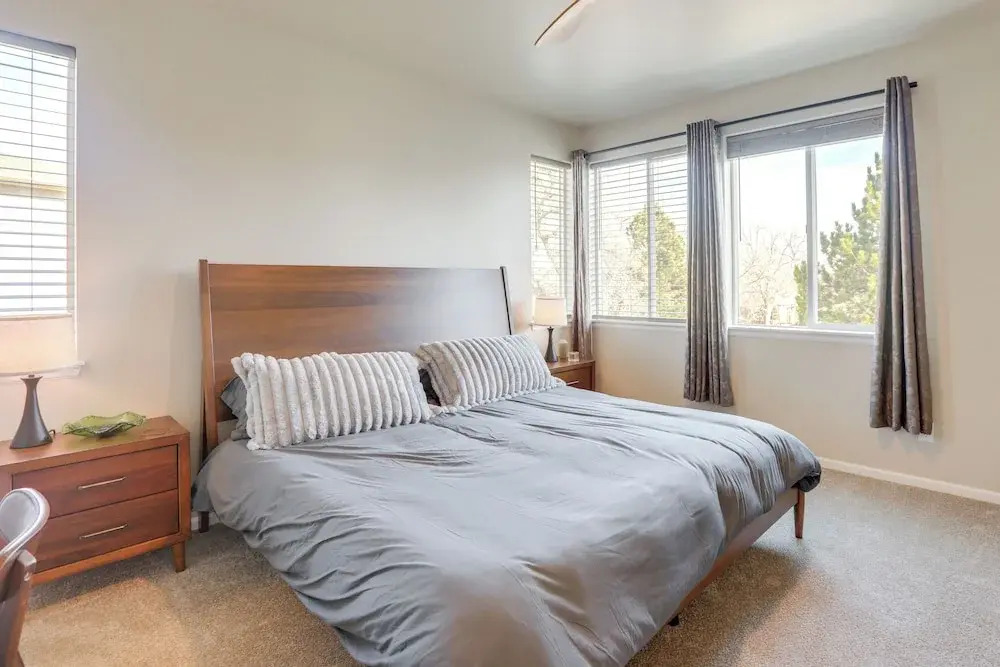 Creekside Retreat Near Olde Town Arvada