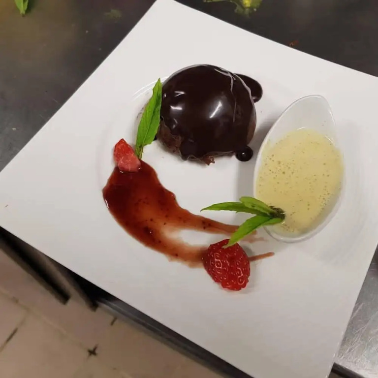 L'auberge de Swan