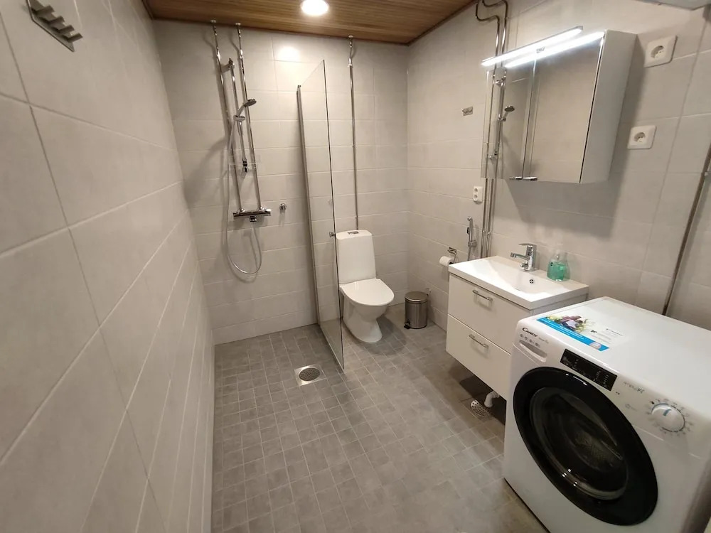 Forenom Serviced Apartments Kuopio