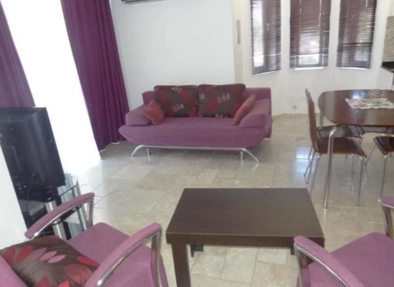 Belek Golf Apartments