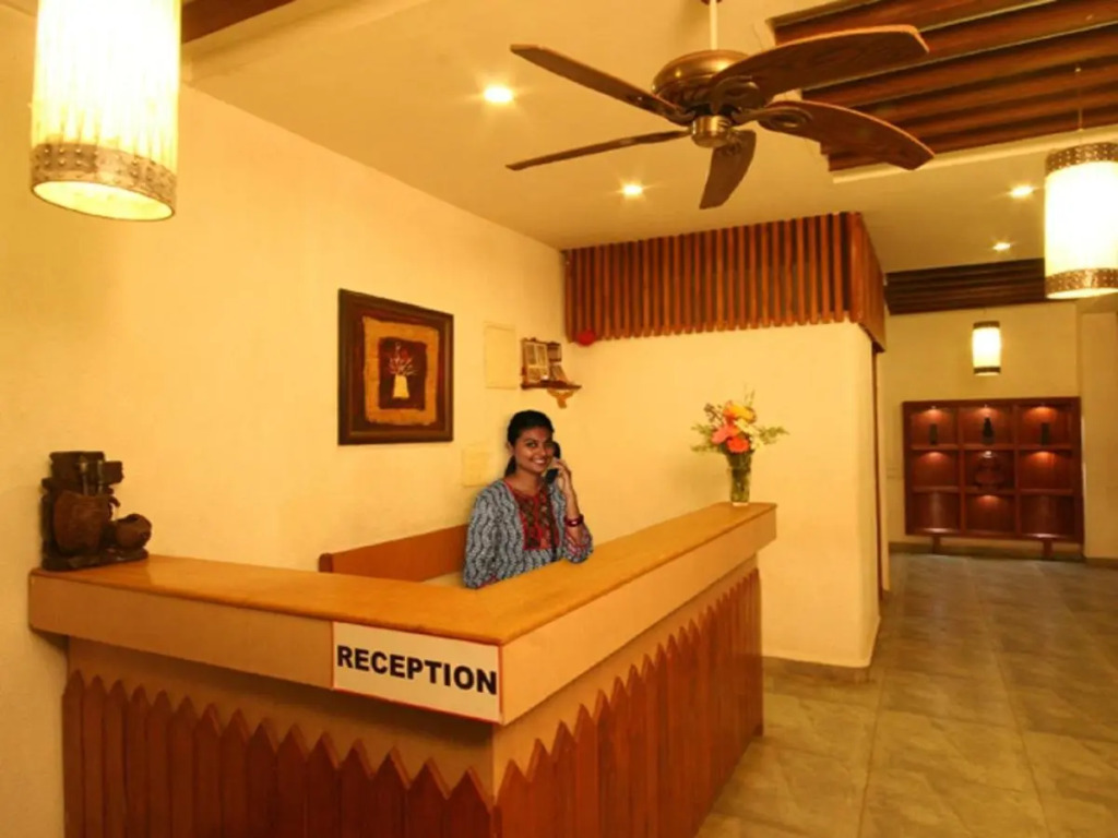 Lambana Resort