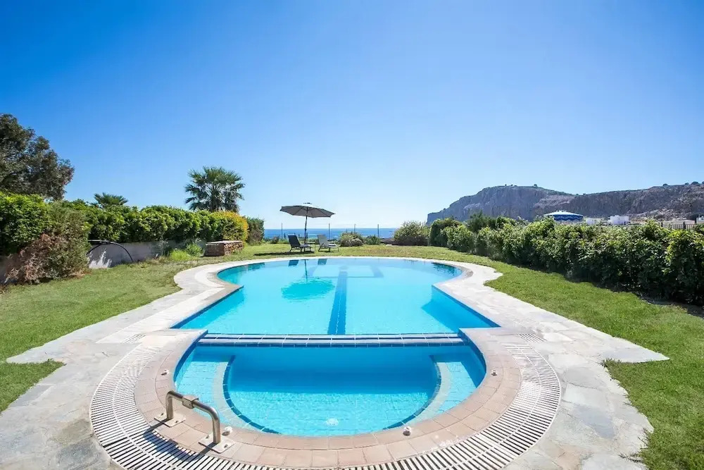Villa Driftwood