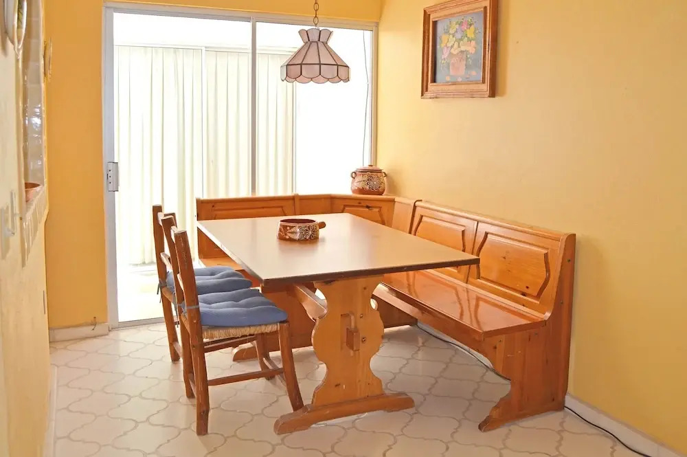Aventura 3 Bedroom Townhouse
