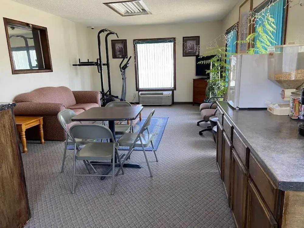 Rodeway Inn