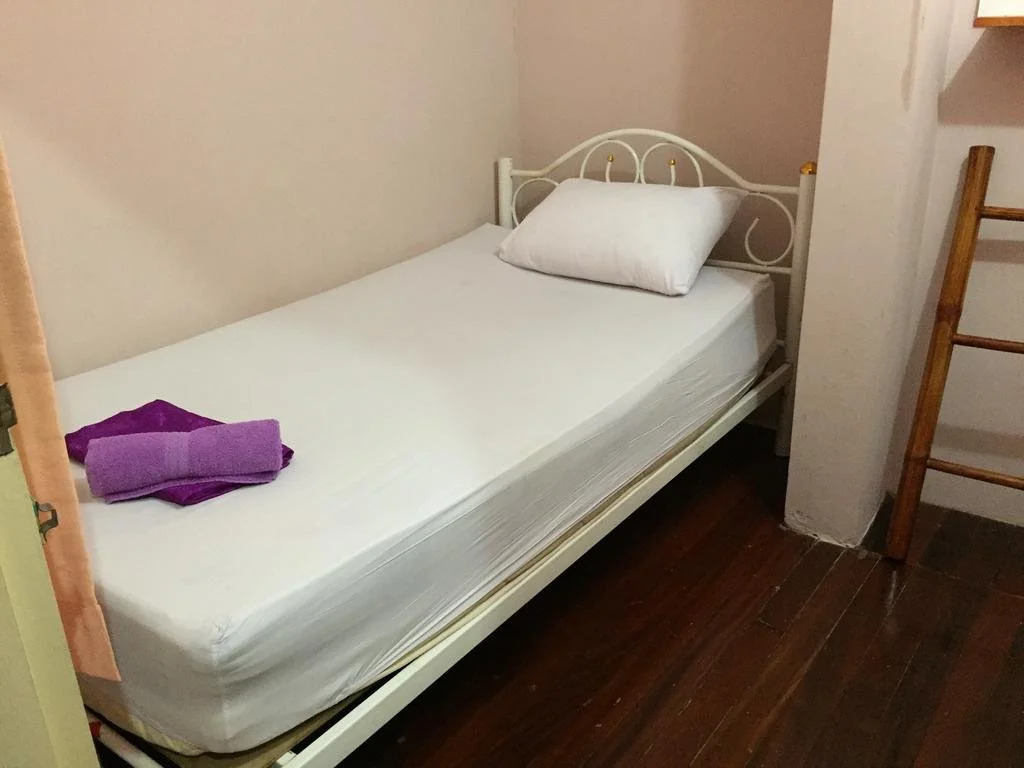 Ricos Honey Place Guesthouse