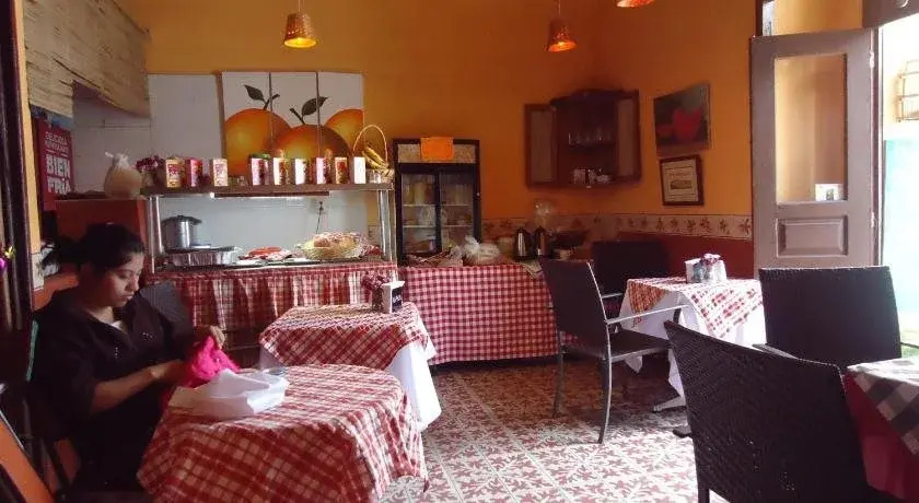 Hotel Posada del Centro