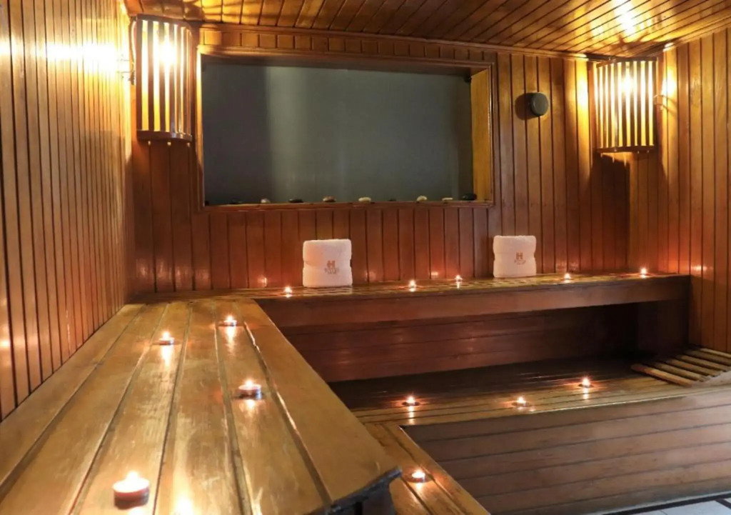 Inkari Suites Hotel