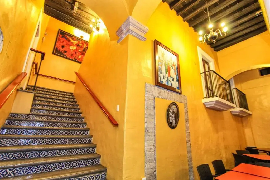 La Casona de Don Lucas