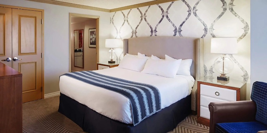 Harrahs Kansas City, A Caesars Destination