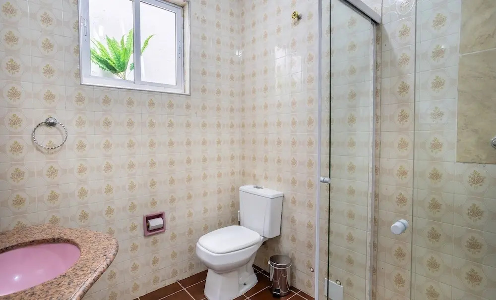 Spacious House in Pocos de Caldas Spl0342