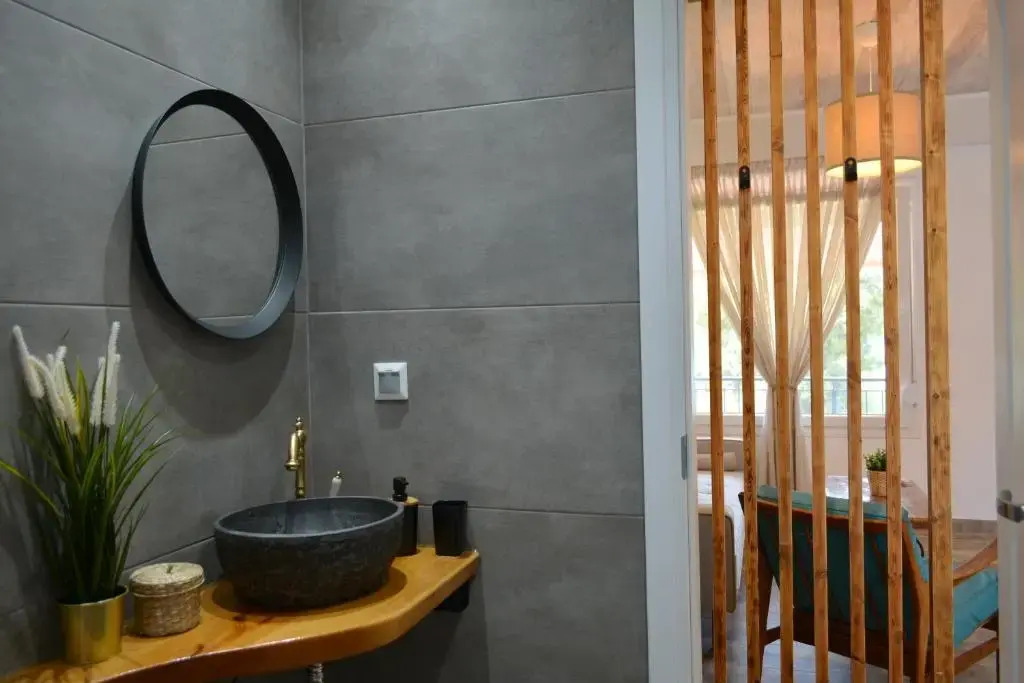Kartalia apartment