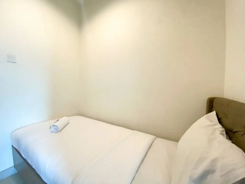 Fancy And Nice 3Br At Grand Kamala Lagoon Apartment