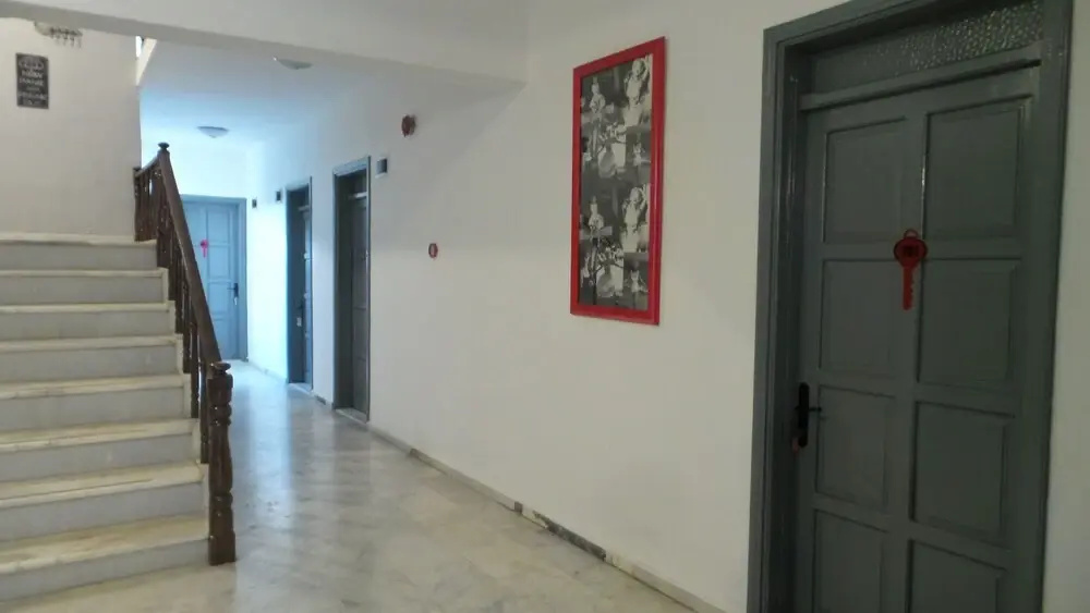 Unlu Hotel