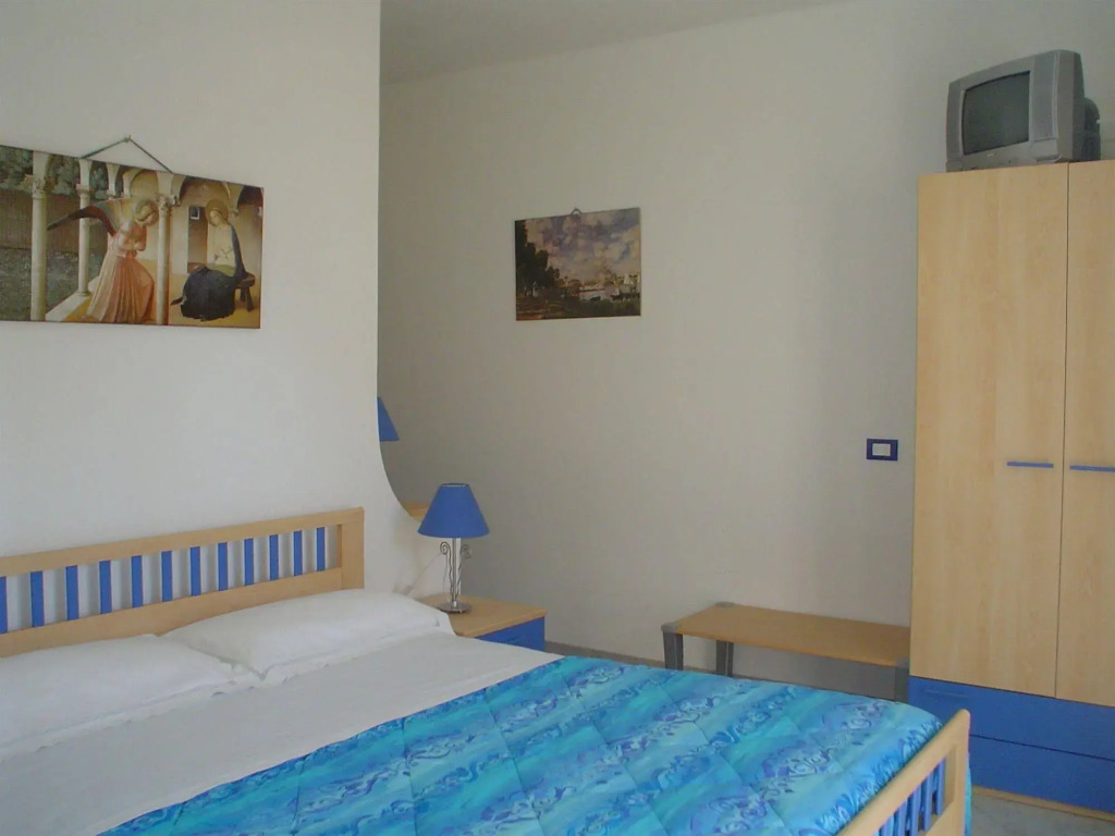 B&B Brezza Marina & Ristorante Shoreline