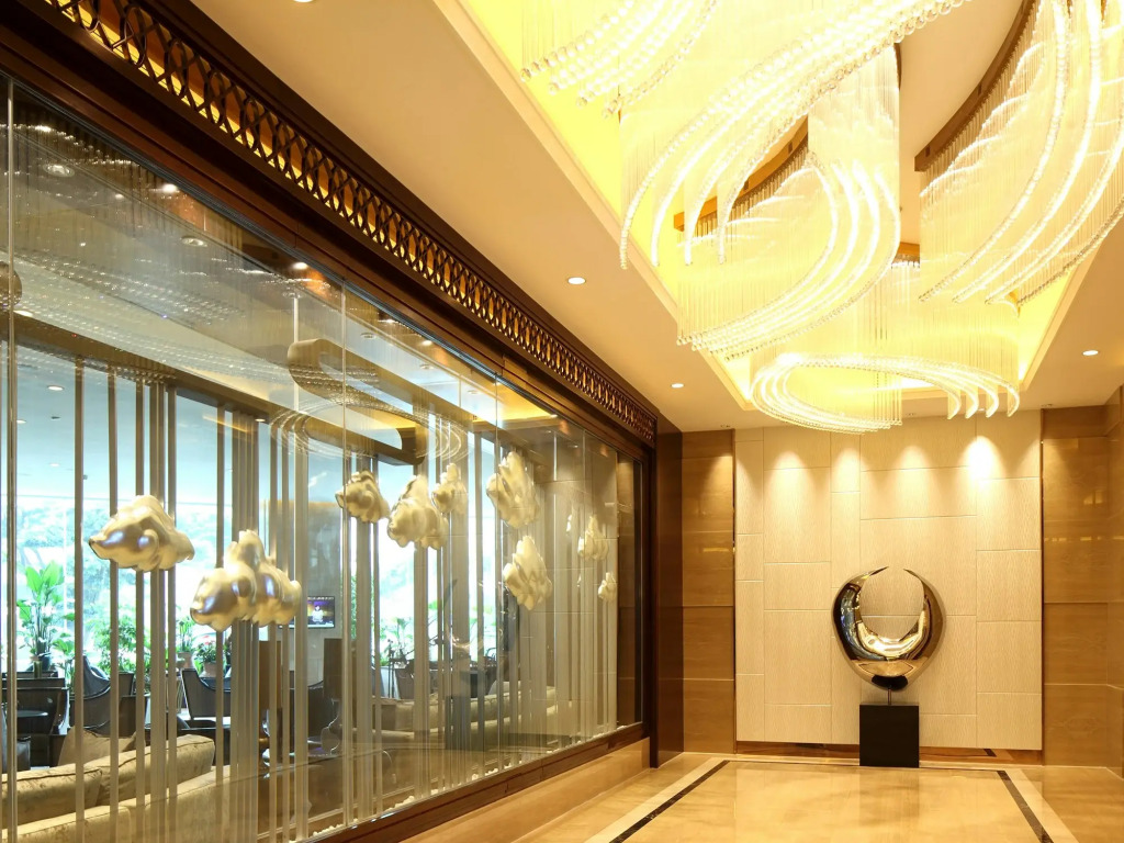 DoubleTree by Hilton Guangzhou