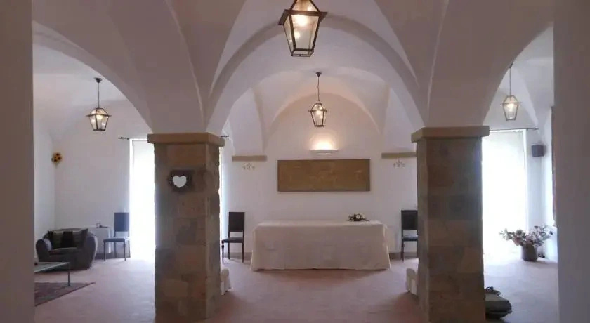 Antico Casale Scopetone