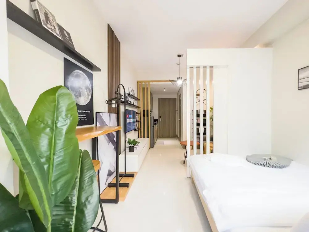 GemstoneBR in SMDC Fame Residences
