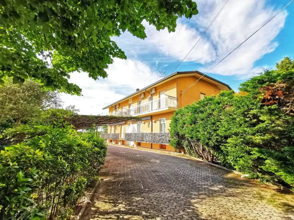 Hotel Bruna