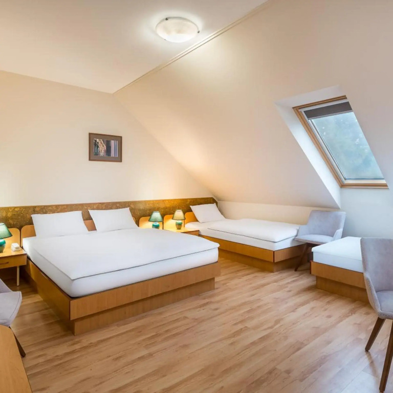 Platan Hotel