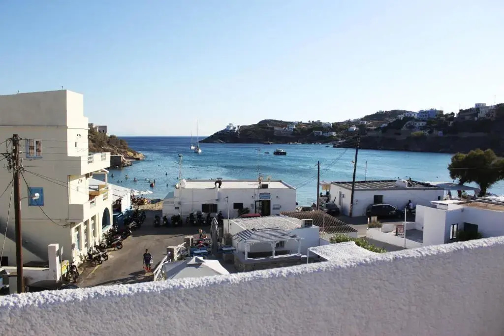 Syros Holidays