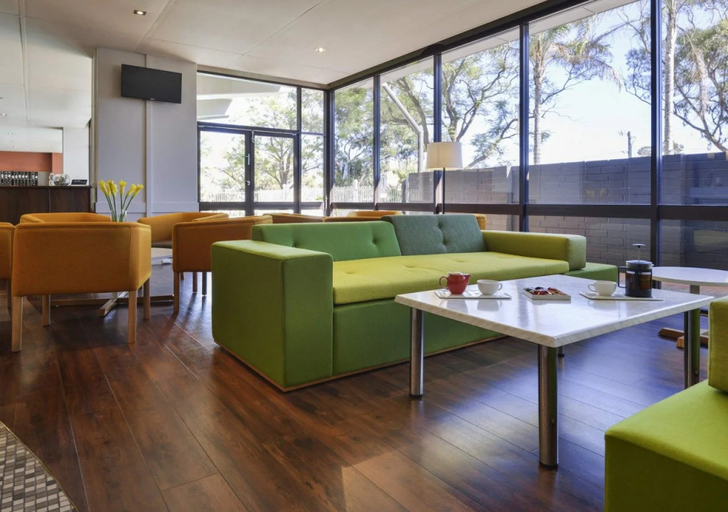 The Plaza Hotel Kalgoorlie
