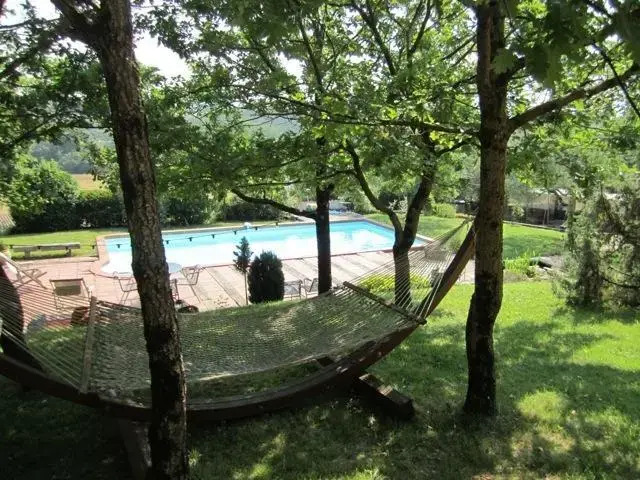 Le Casot