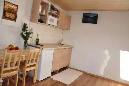 Forester Apartment 136