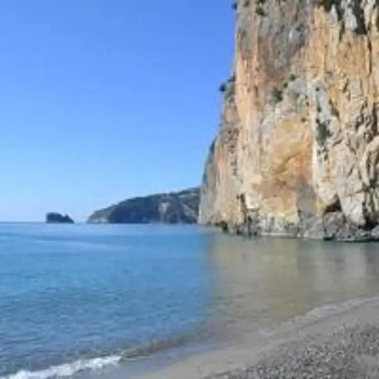 Villa Luisa sul Mare