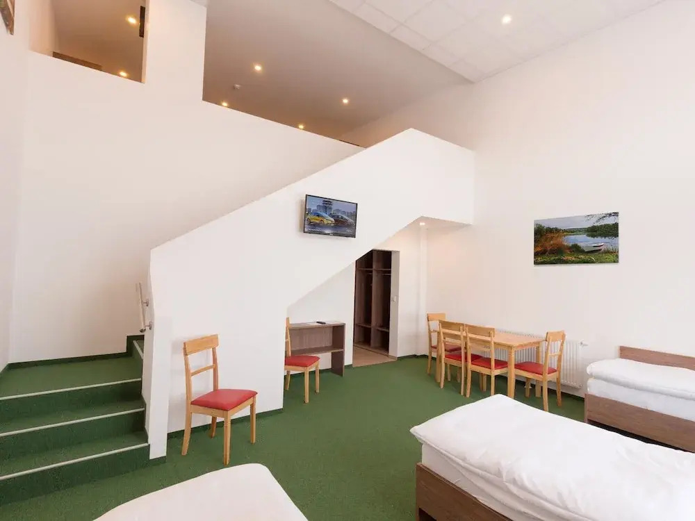 WinBudget "bed&breakfast"