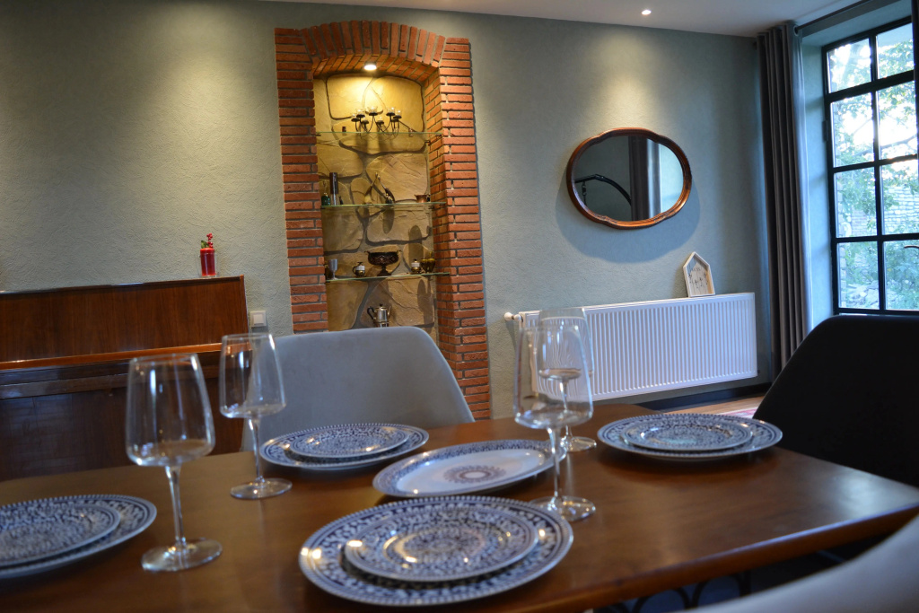 Velio Guest House