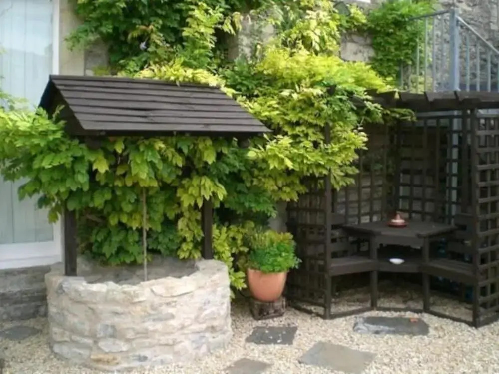 The Old Manor House Hotel