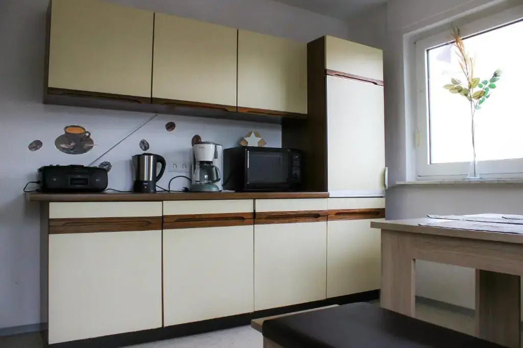 Ferienwohnung Antes