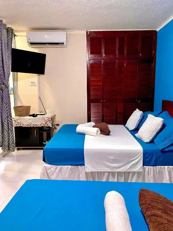 Apartment Angeluz