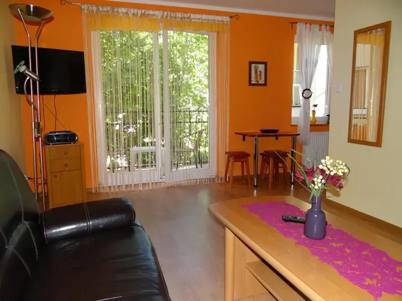 Apartament w Porcie Kołobrzeg - blisko plaży - molo - latarnia morska