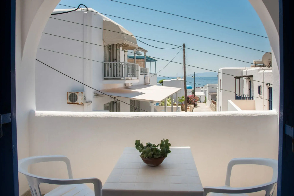 Londos Hotel