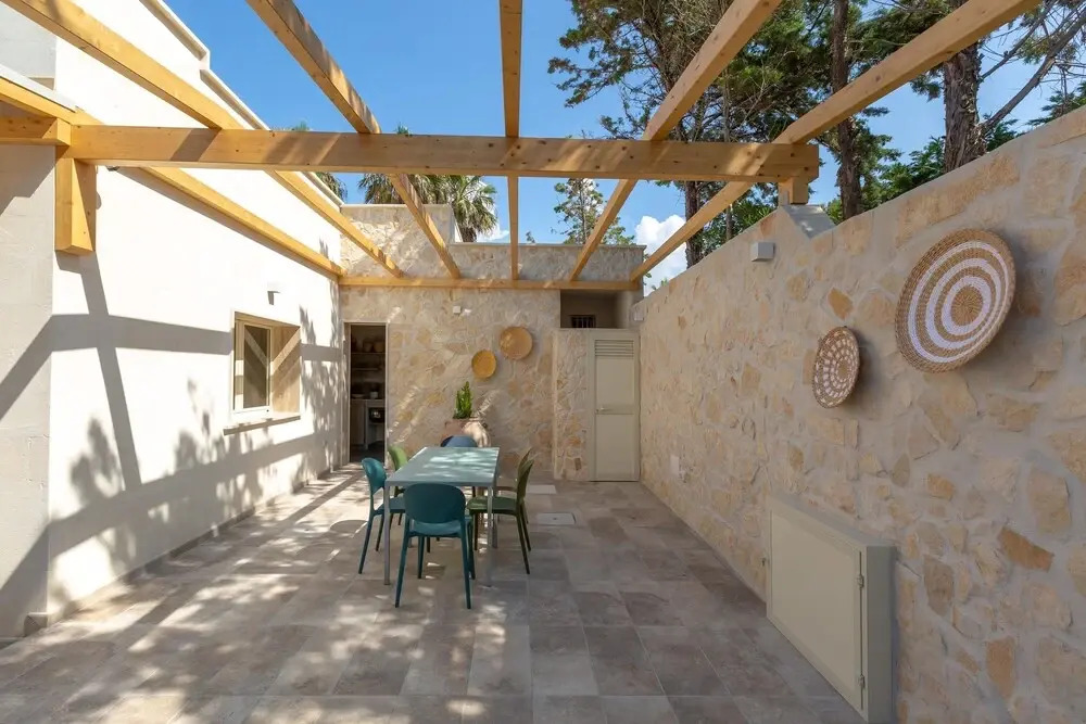 3506 Villa Althea by Barbarhouse