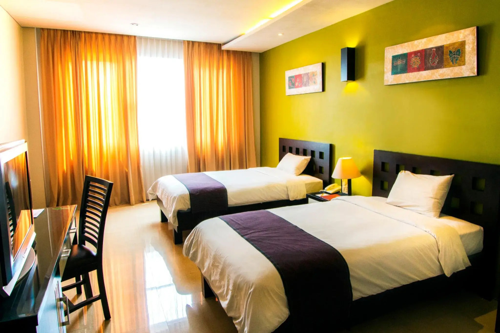 ECLIPSE Hotel