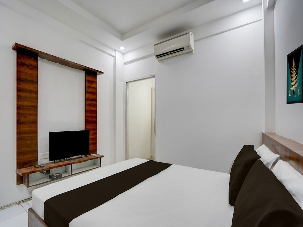 Collection O Warje Pune Guest House