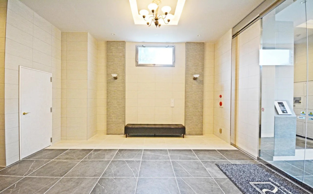 Residence Hotel Hakata 11