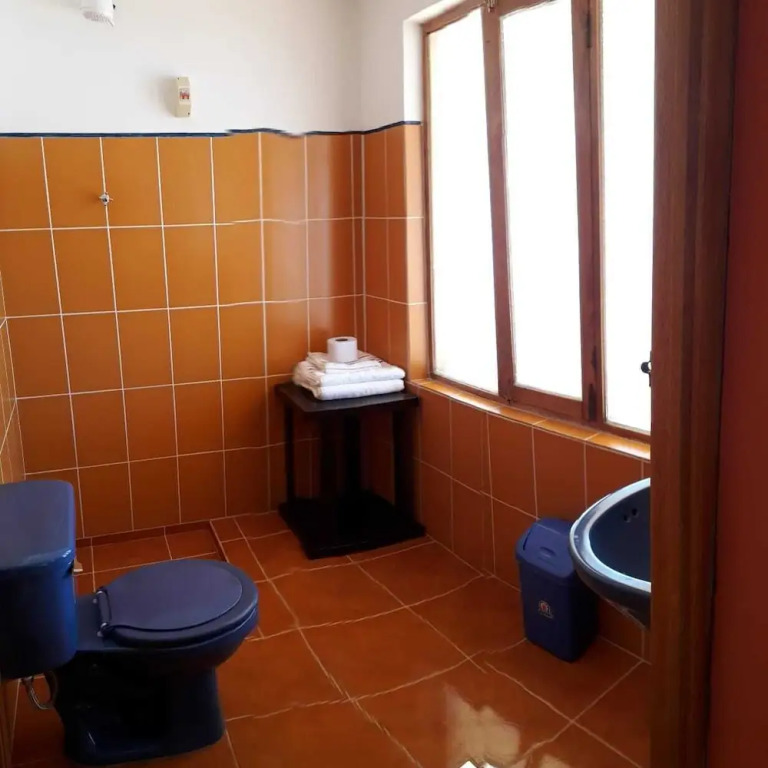 Hostal Tawri