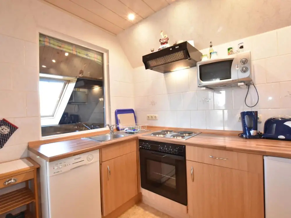 Wohnung in Kropelin - Ehemals TUI Ferienhaus