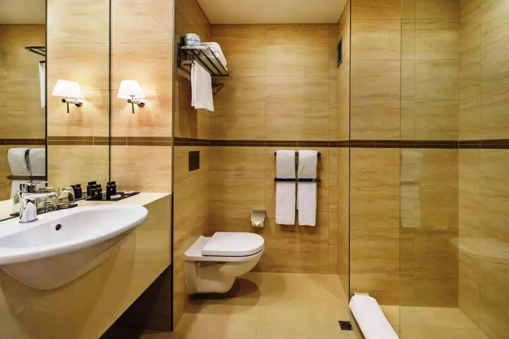 Corporate stays-Suncity