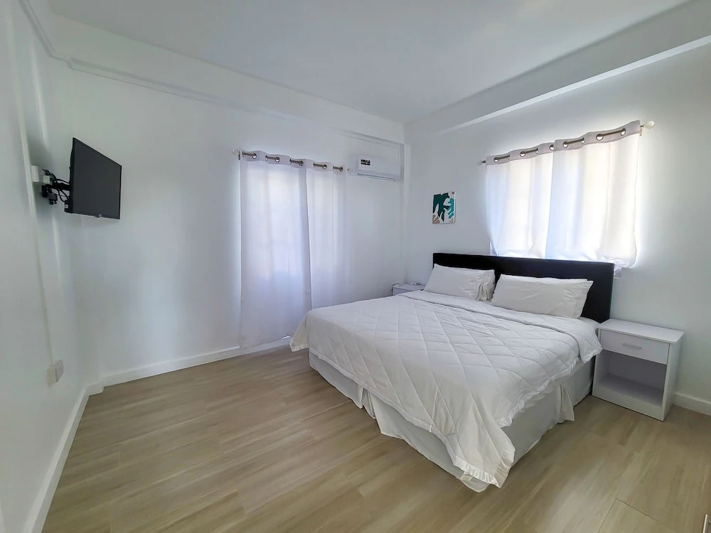 Banbou Terrace