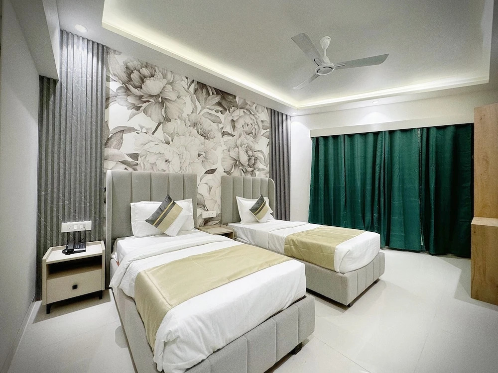 The Orion Premium Suites