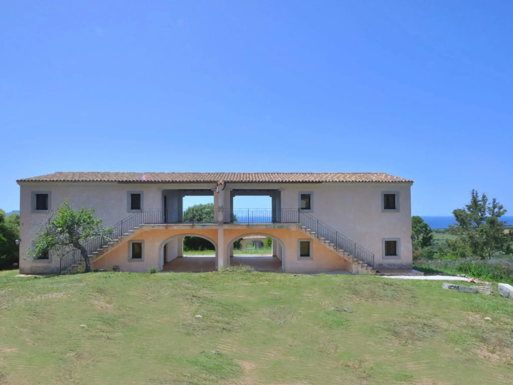 Residence a Trinità d'Agultu e Vignola 3367