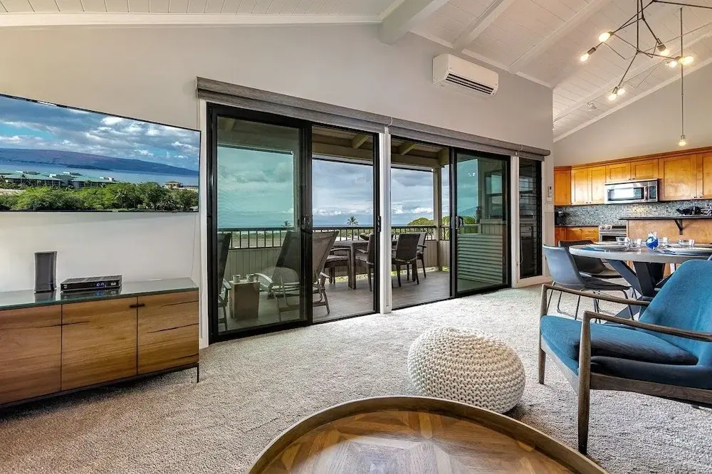 Wailea Ekolu One Bedrooms by Coldwell Banker Island Vacations