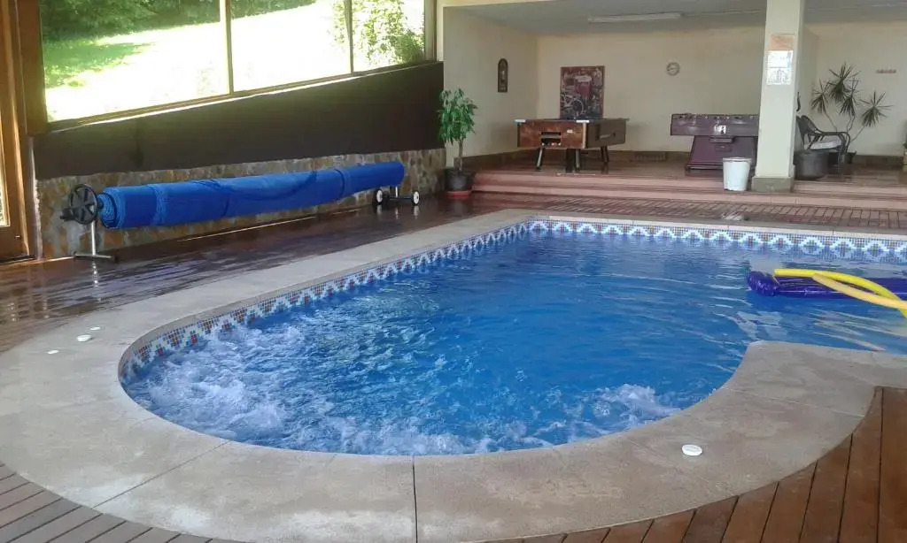 Fuente de Güelo