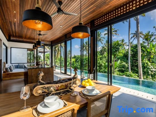 Villa Solis by BaliSuperHost