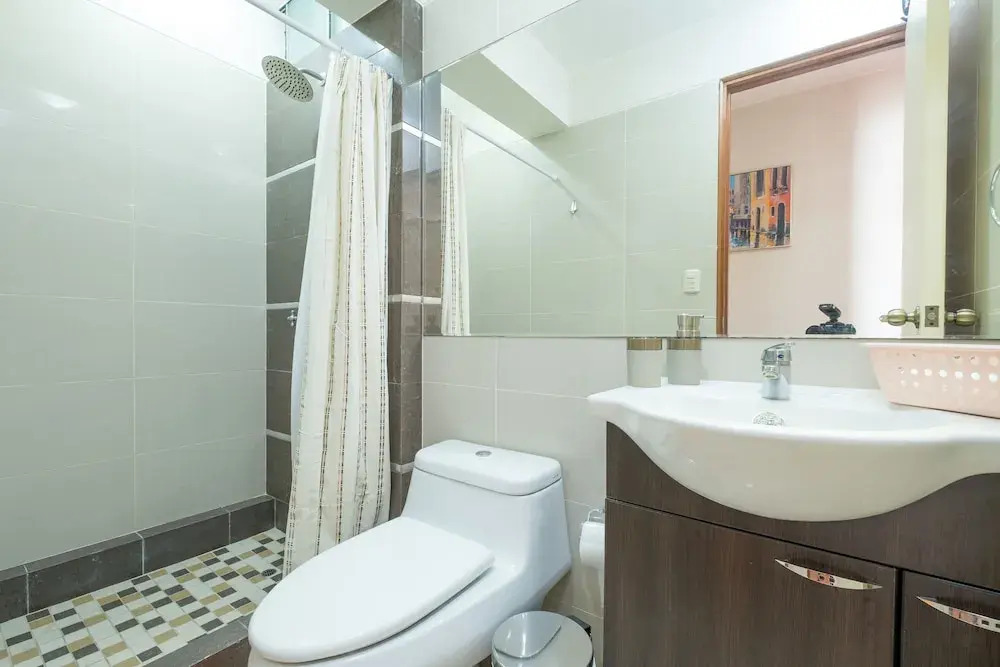 GLOBALSTAY in the Heart of Miraflores